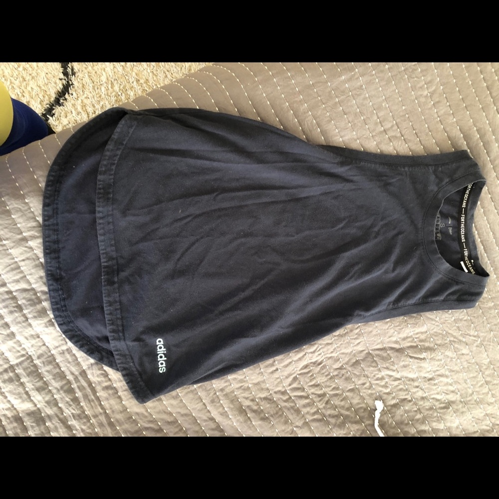 Adidas Rank Top